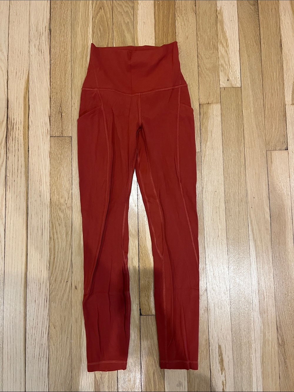 lululemon Align™ High-Rise Leggings with Pockets 25"